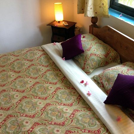 The Mandala Hotel Mandrem Bagian luar foto