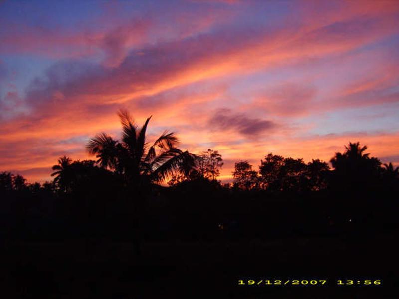 The Mandala Hotel Mandrem Bagian luar foto